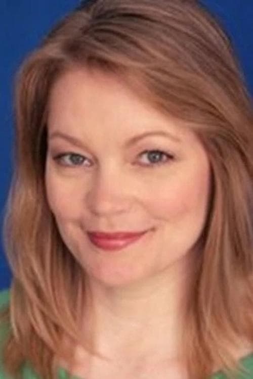 Zdjęcie Peggy O'Neal