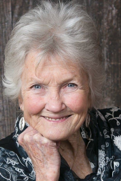 Zdjęcie Peggy Seeger