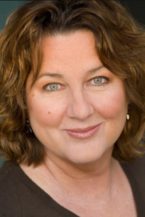 Zdjęcie Peggy Sheffield