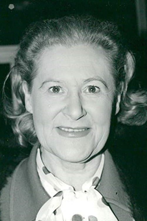 Zdjęcie Peggy Thorpe-Bates