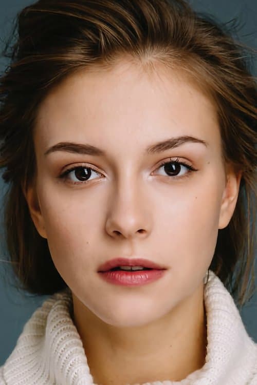 Zdjęcie Пелагея Невзорова