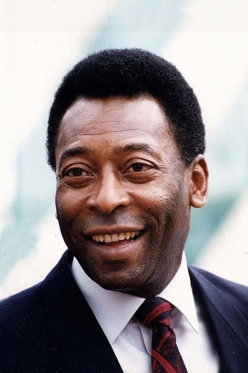 Zdjęcie Pelé
