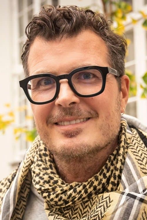 Zdjęcie Pelle Hvenegaard