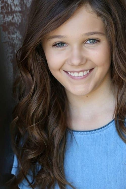 Zdjęcie Penelope Figueroa