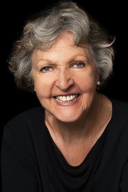 Zdjęcie Penelope Keith