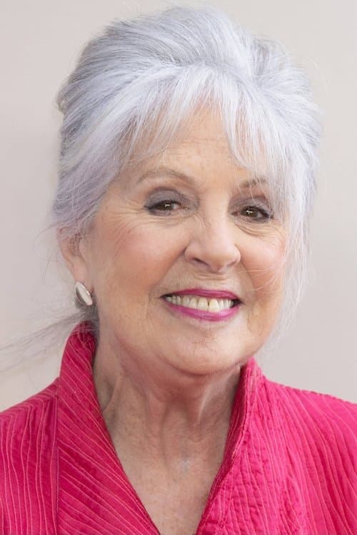 Zdjęcie Penelope Wilton