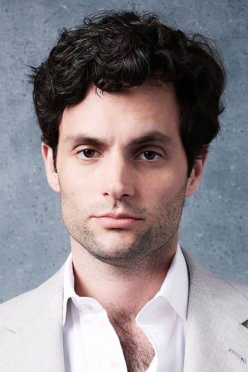 Zdjęcie Penn Badgley