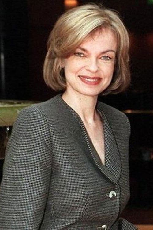 Zdjęcie Penne Hackforth-Jones