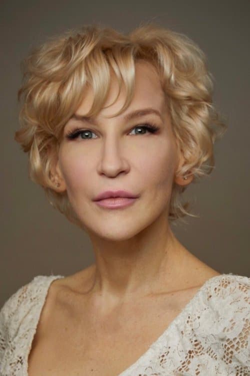 Zdjęcie Penny Balfour