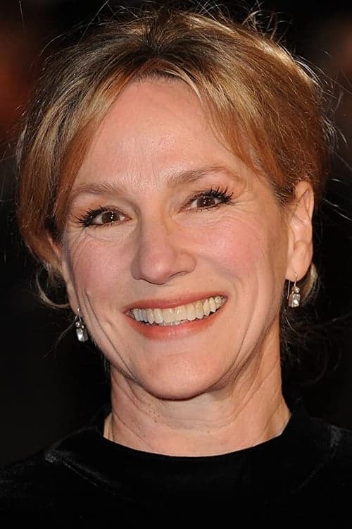 Zdjęcie Penny Downie