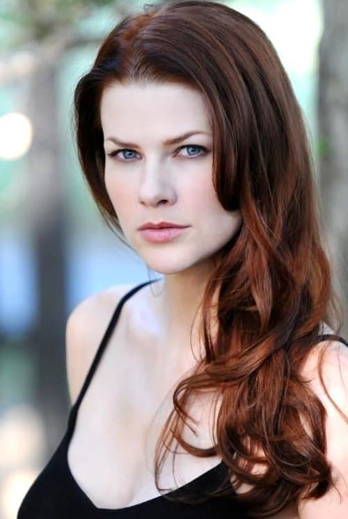 Zdjęcie Penny Drake