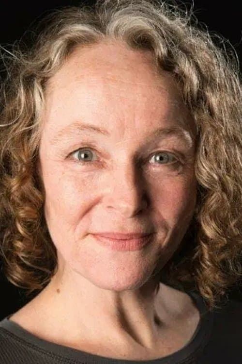 Zdjęcie Penny Layden