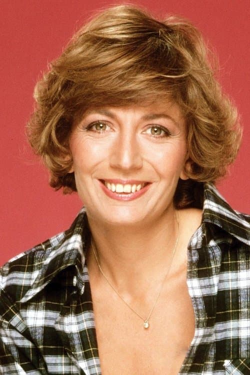 Zdjęcie Penny Marshall