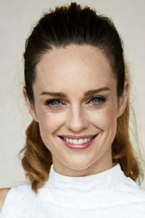 Zdjęcie Penny McNamee