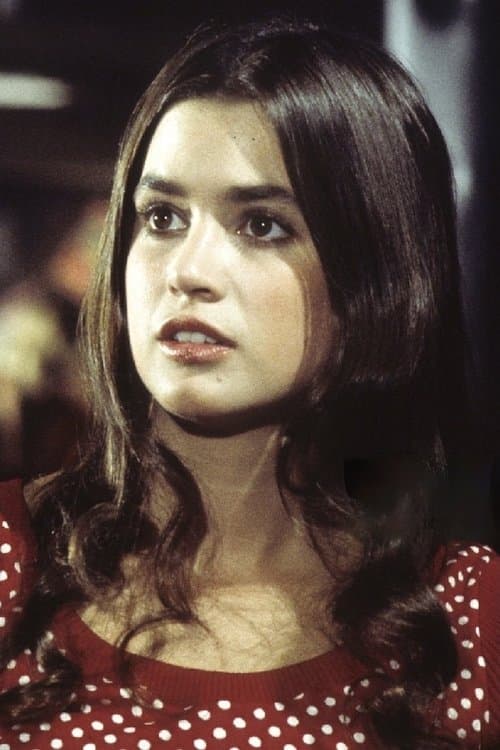 Zdjęcie Penny Peyser