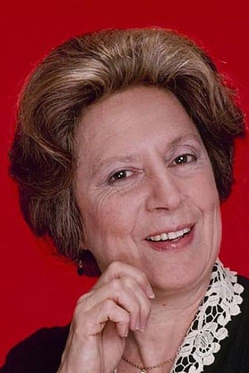 Zdjęcie Penny Santon