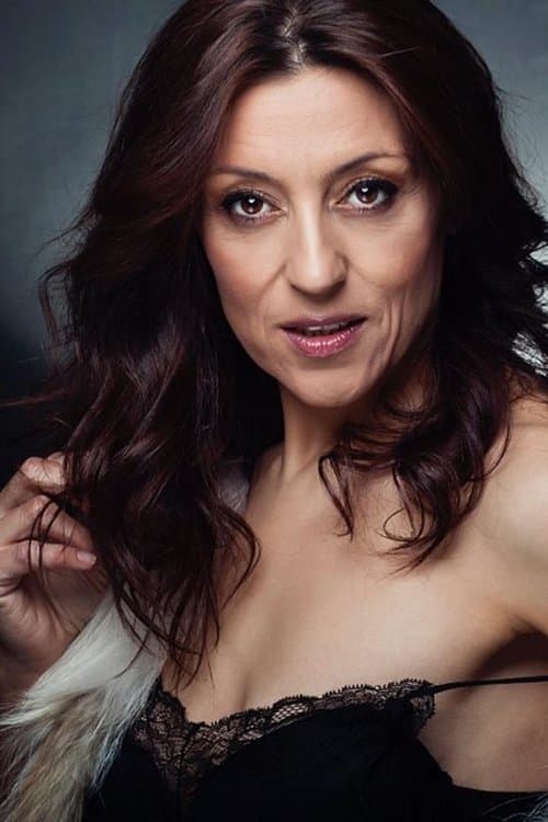 Zdjęcie Pepa Aniorte