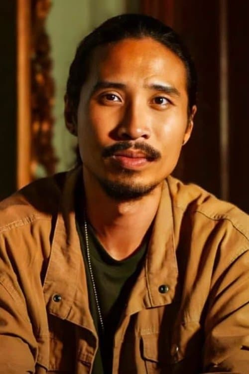 Zdjęcie Pepe Herrera