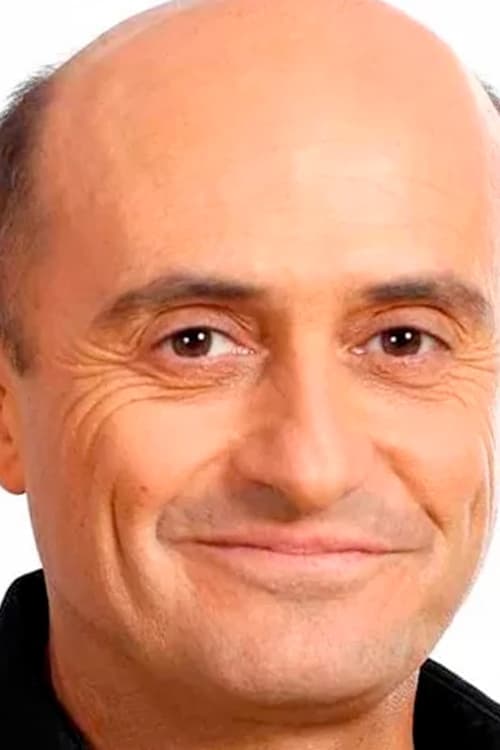 Zdjęcie Pepe Viyuela