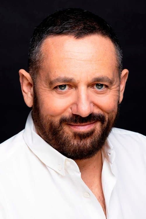 Zdjęcie Pepón Nieto