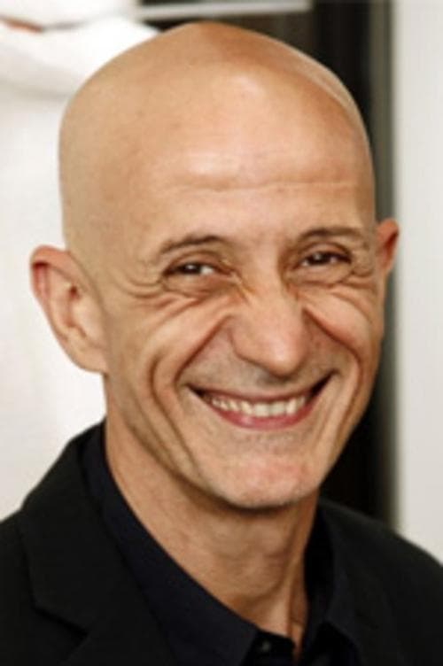 Zdjęcie Peppe Servillo