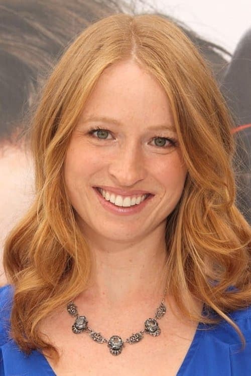 Zdjęcie Pepper Binkley