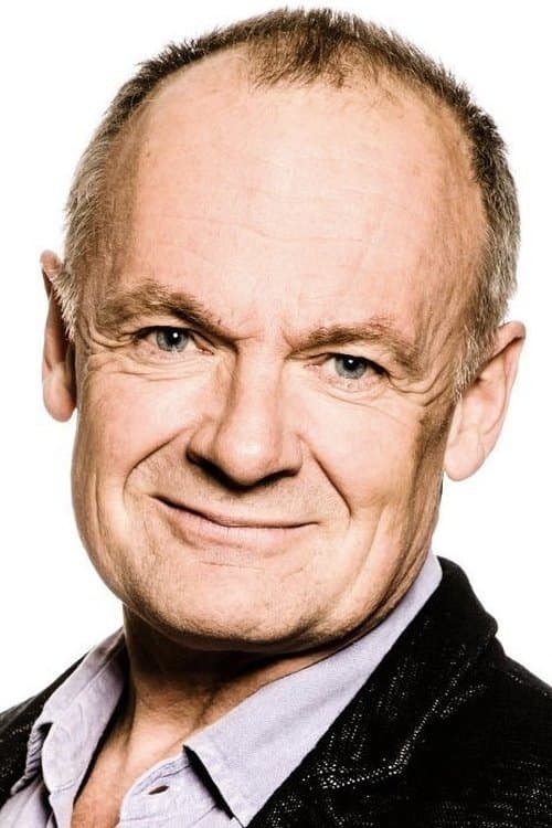 Zdjęcie Per Christian Ellefsen