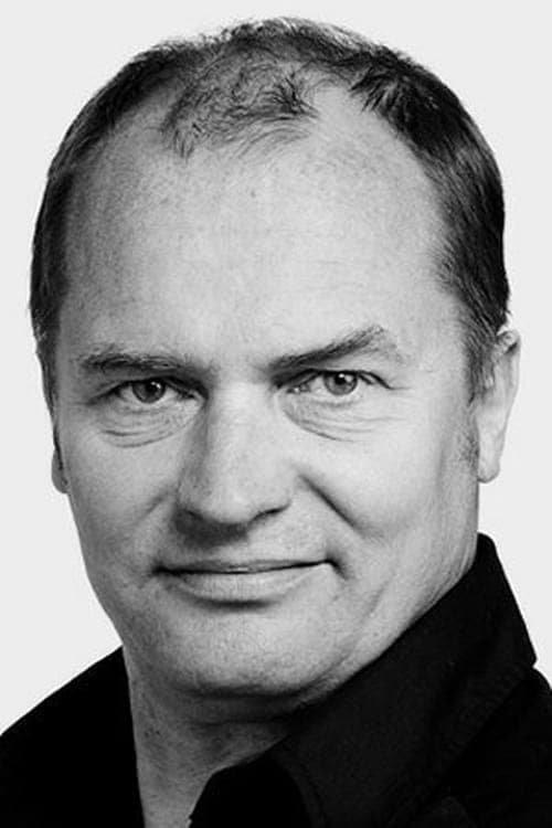 Zdjęcie Per Egil Aske