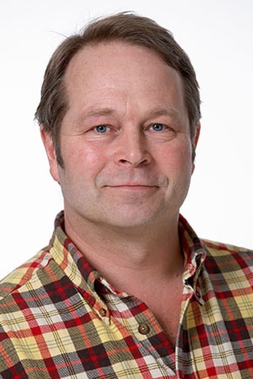 Zdjęcie Per Fritzell