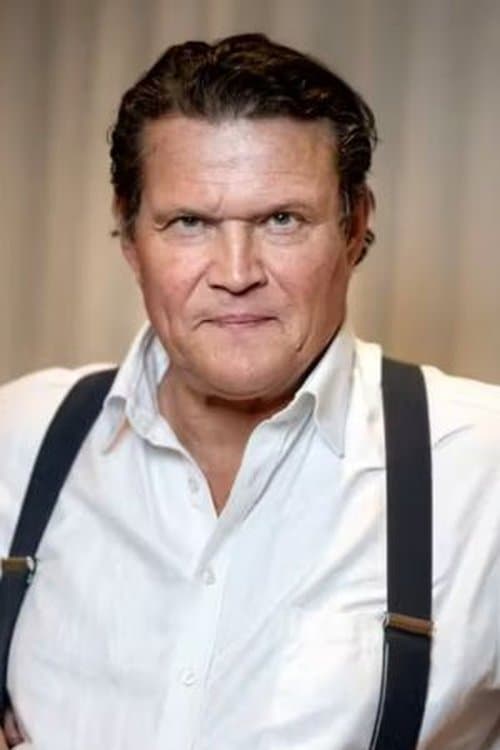 Zdjęcie Per Morberg