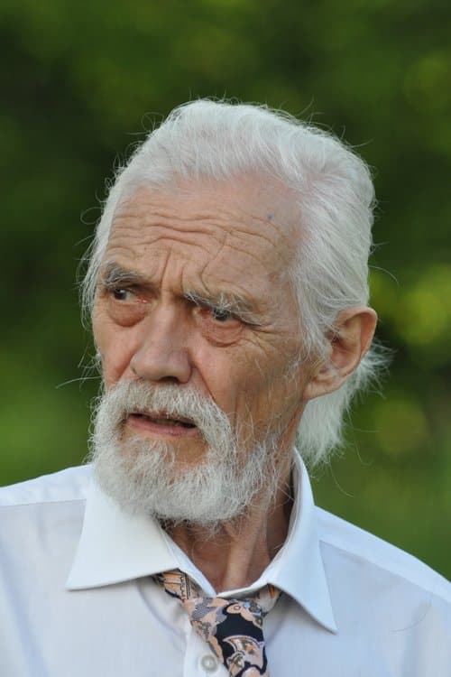 Zdjęcie Per Oscarsson