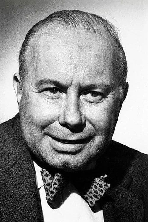 Zdjęcie Percy Helton