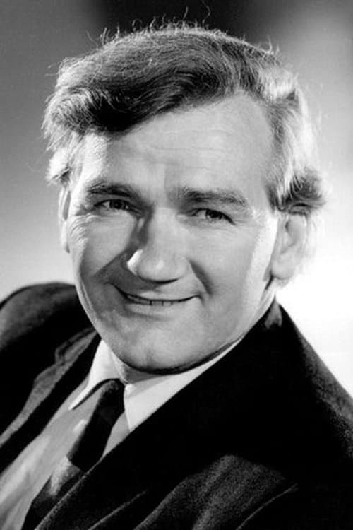 Zdjęcie Percy Herbert