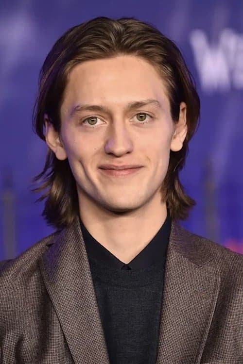 Zdjęcie Percy Hynes White