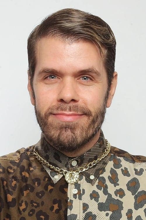 Zdjęcie Perez Hilton