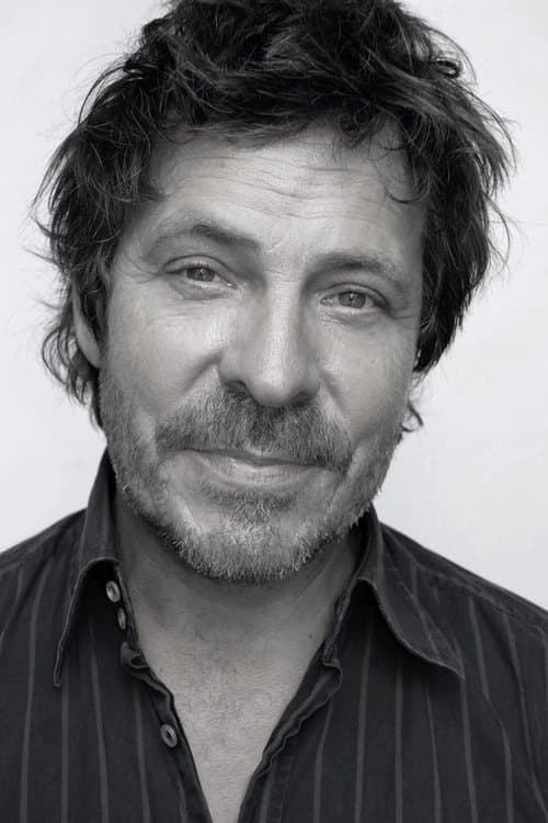 Zdjęcie Perkins Lyautey