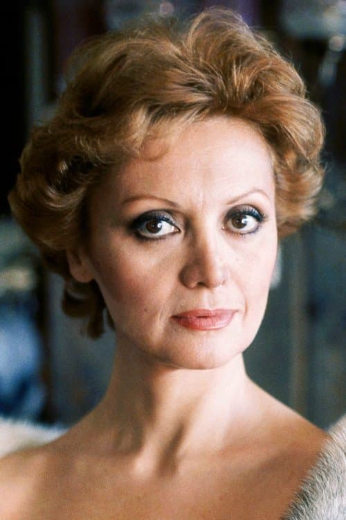 Zdjęcie Perla Cristal