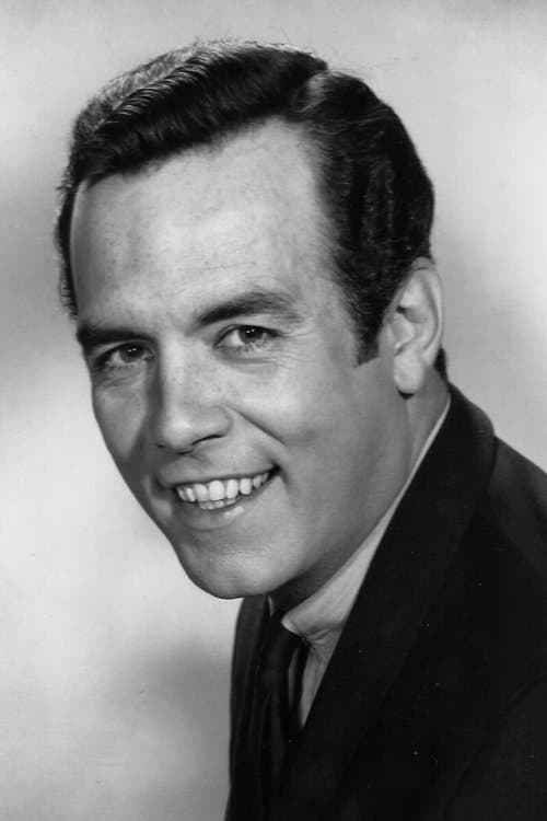 Zdjęcie Pernell Roberts