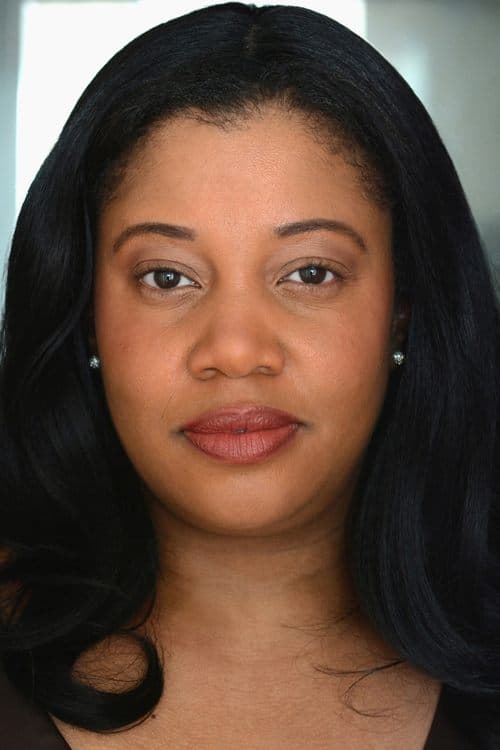 Zdjęcie Pernell Walker