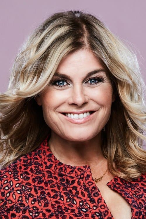 Zdjęcie Pernilla Wahlgren