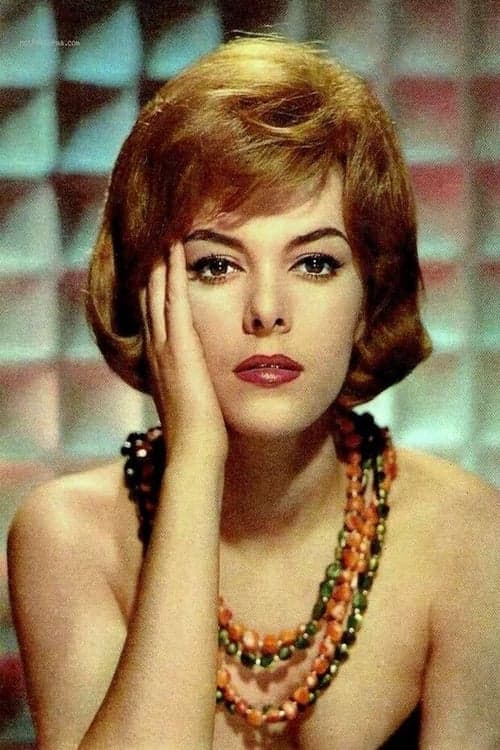 Zdjęcie Perrette Pradier