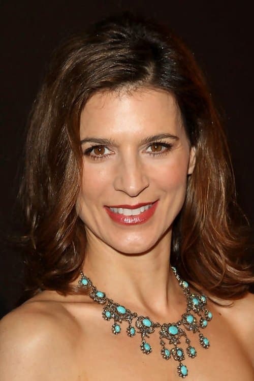 Zdjęcie Perrey Reeves