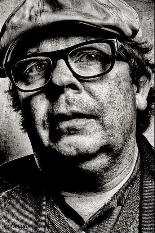 Zdjęcie Perry Benson