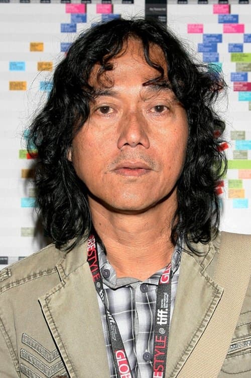 Zdjęcie Perry Dizon