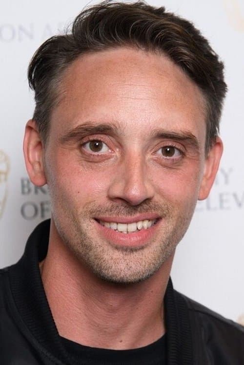 Zdjęcie Perry Fitzpatrick