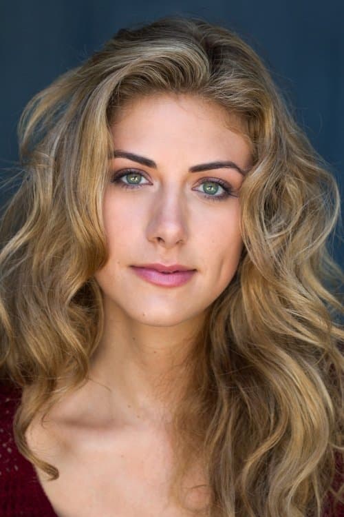 Zdjęcie Perry Mattfeld