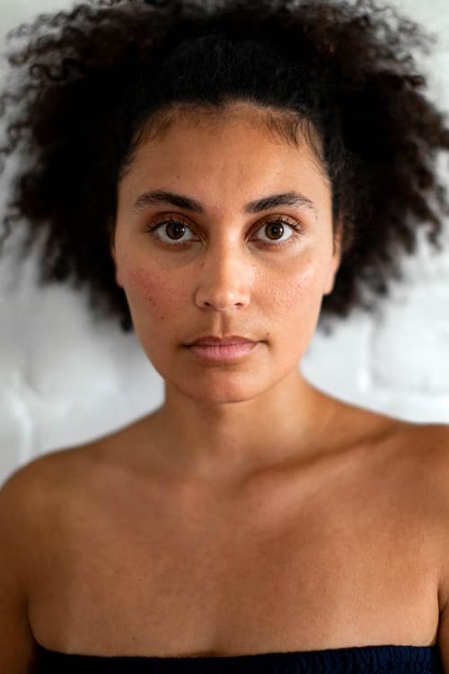 Zdjęcie Perry Mooney