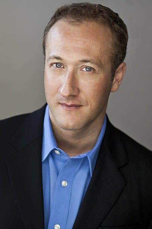 Zdjęcie Perry Mucci