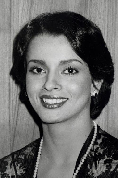 Zdjęcie Persis Khambatta