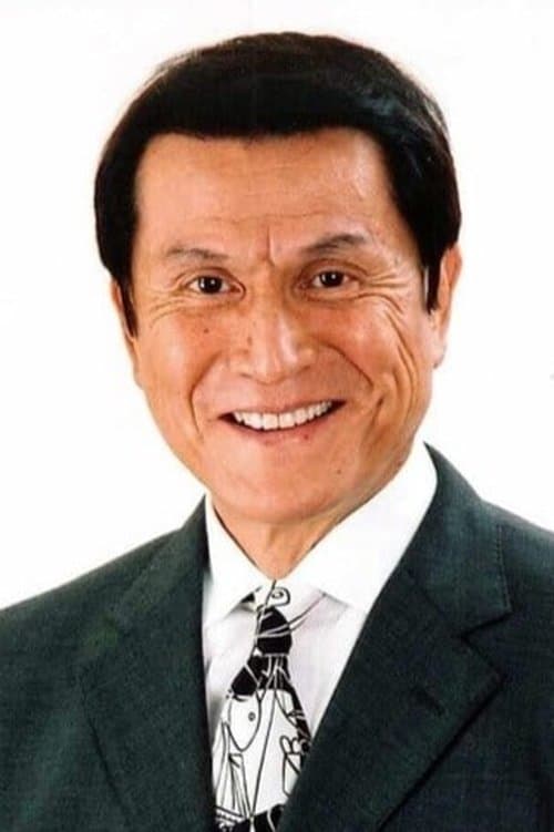 Zdjęcie 内田勝正